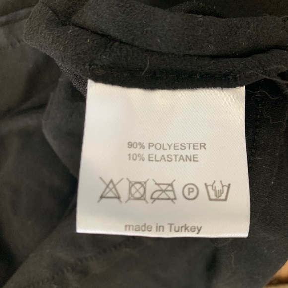 NWT Catwalk Junkie Raven Jacket in Black - Picture 7 of 7